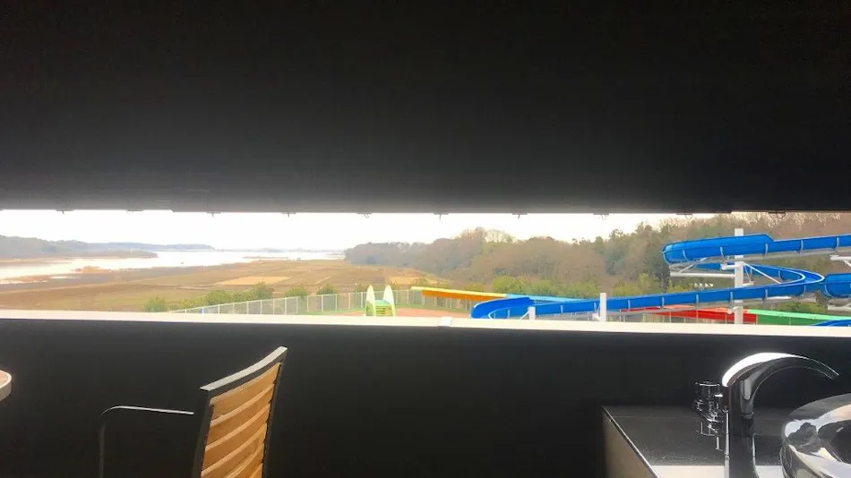 Hotel Lakeside Tsukuba