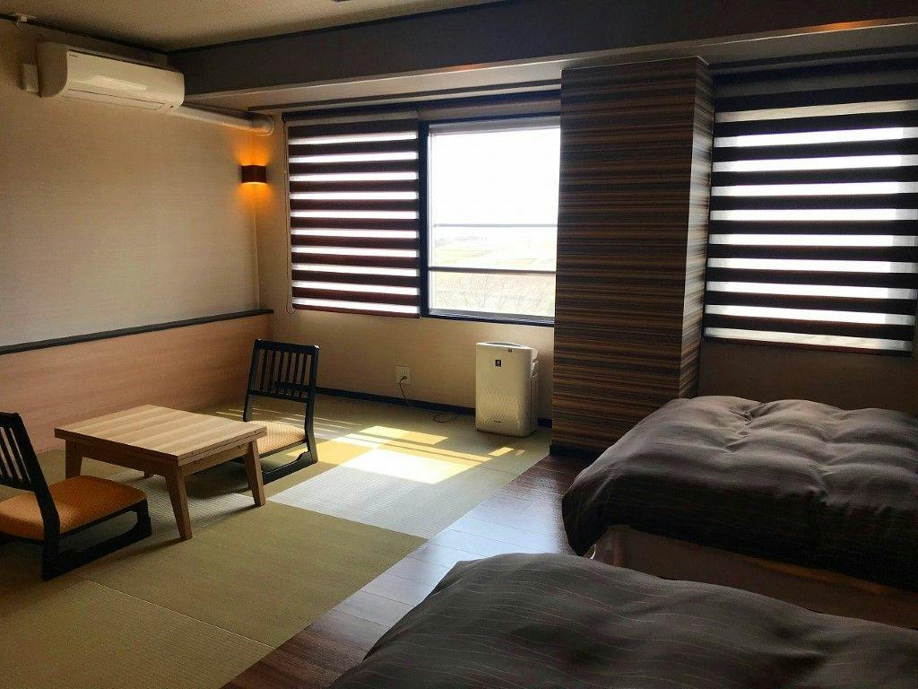 Hotel Lakeside Tsukuba