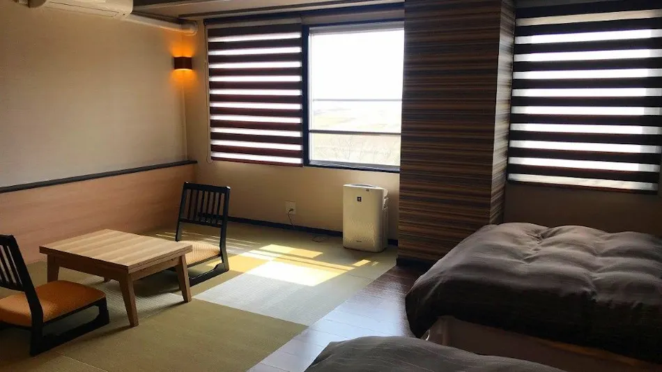 Hotel Lakeside Tsukuba