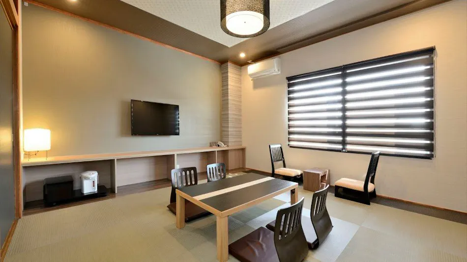 Hotel Lakeside Tsukuba