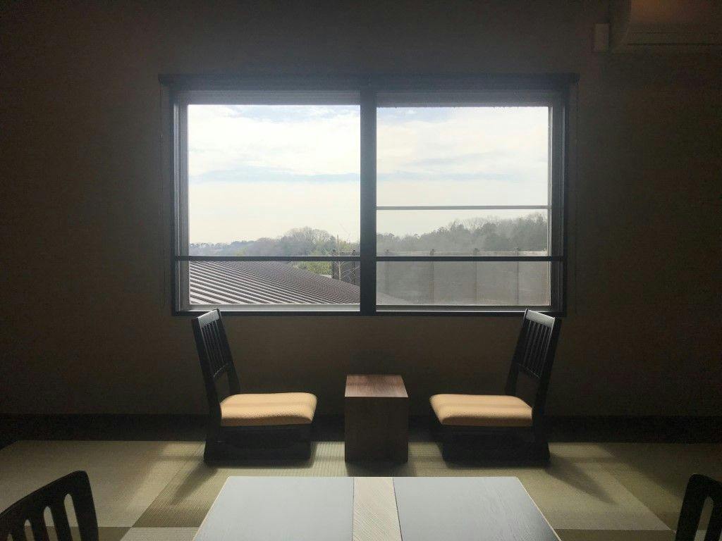 Hotel Lakeside Tsukuba