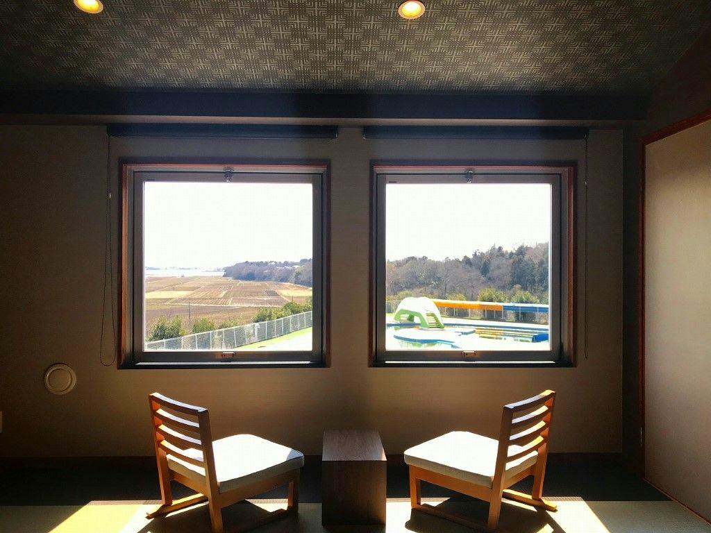 Hotel Lakeside Tsukuba