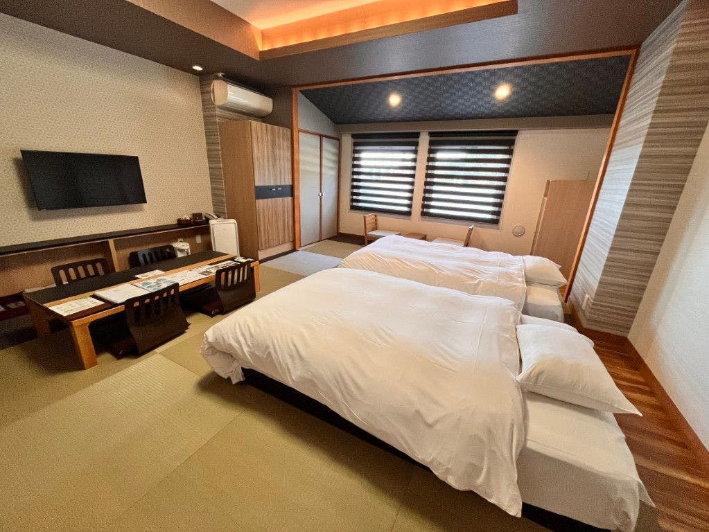 Hotel Lakeside Tsukuba