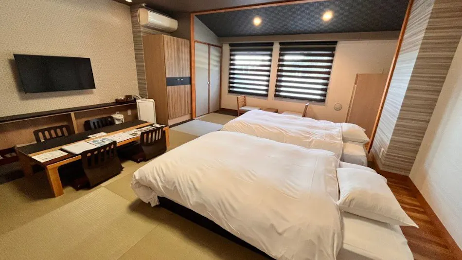 Hotel Lakeside Tsukuba