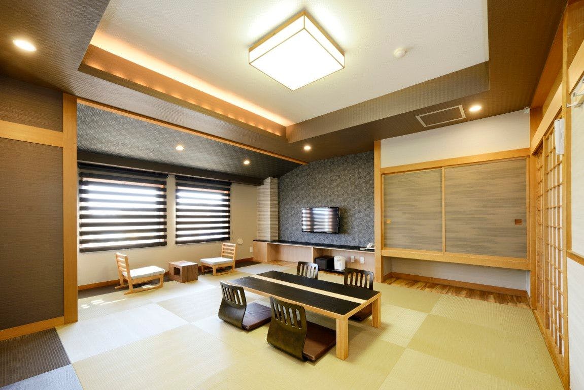 Hotel Lakeside Tsukuba