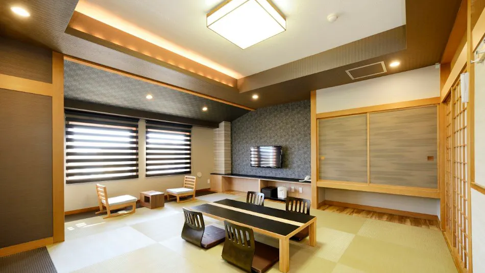 Hotel Lakeside Tsukuba