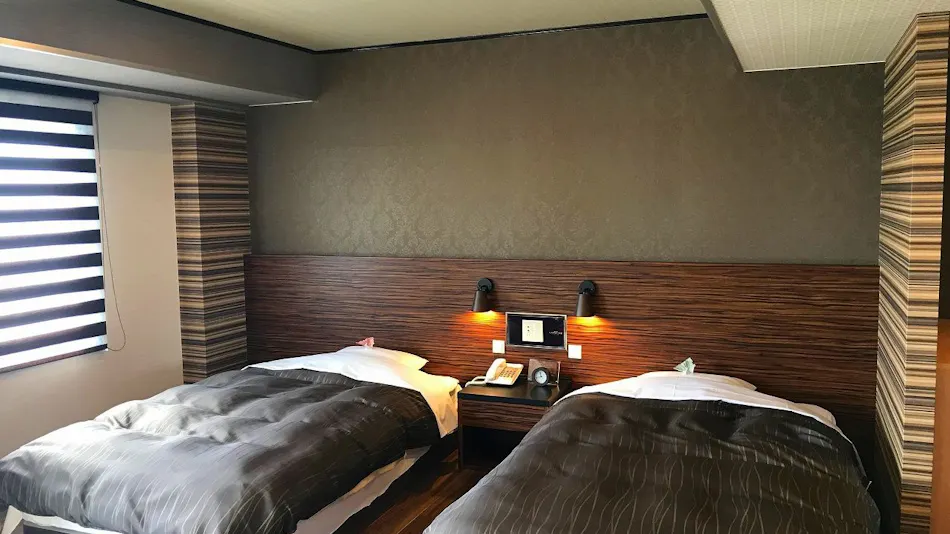 Hotel Lakeside Tsukuba