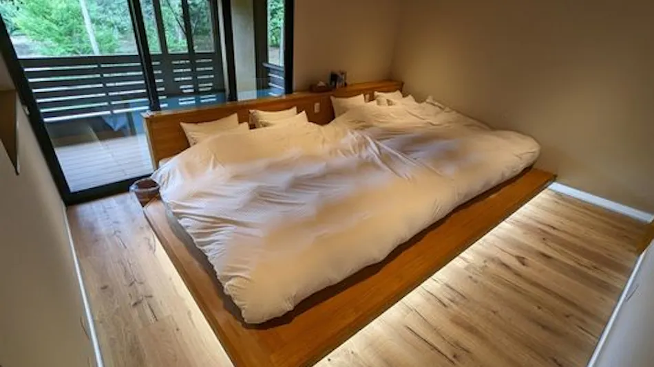 Hotel Lakeside Tsukuba