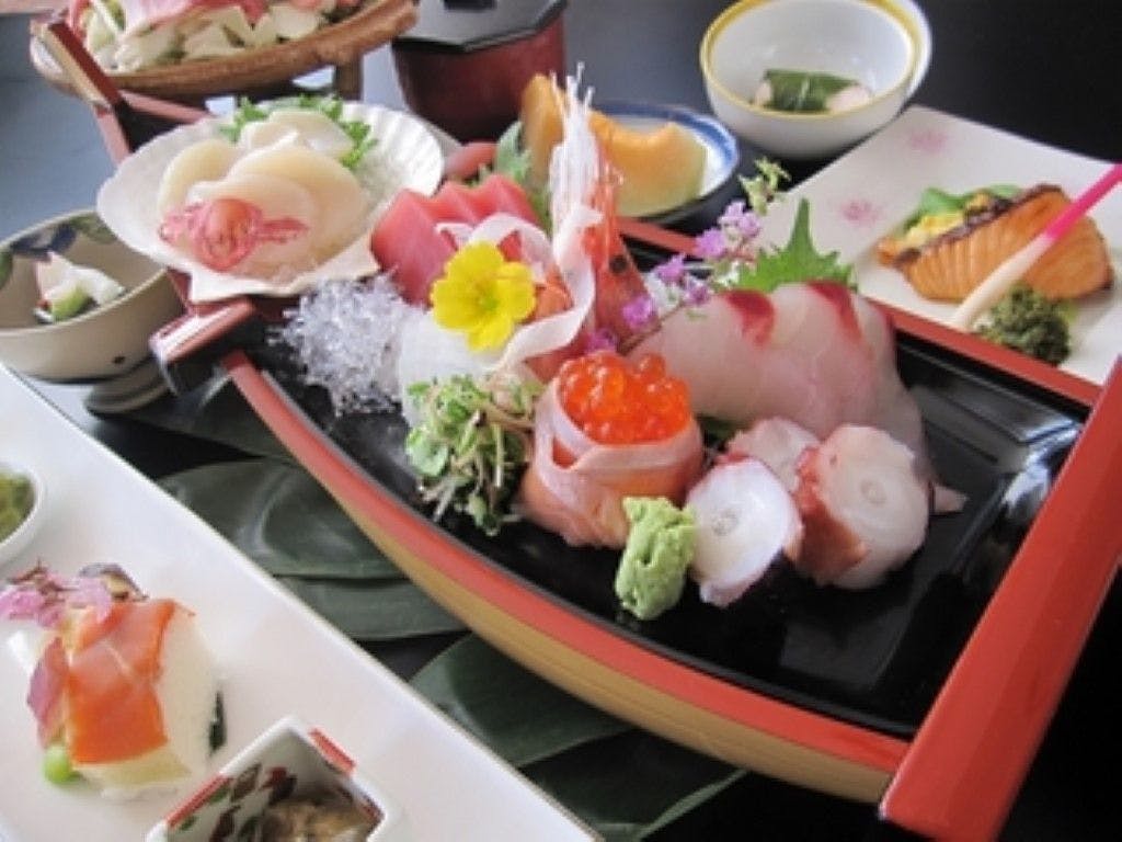 Hotel Lakeside Tsukuba
