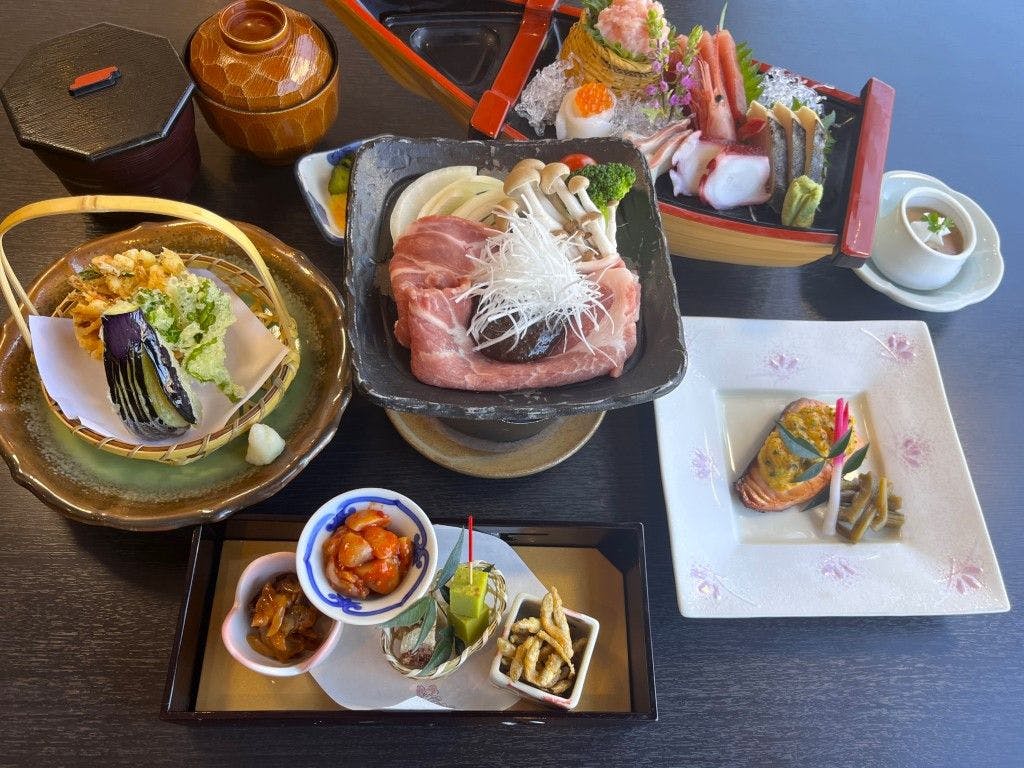 Hotel Lakeside Tsukuba
