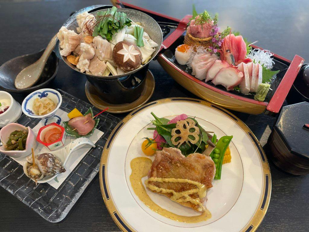 Hotel Lakeside Tsukuba