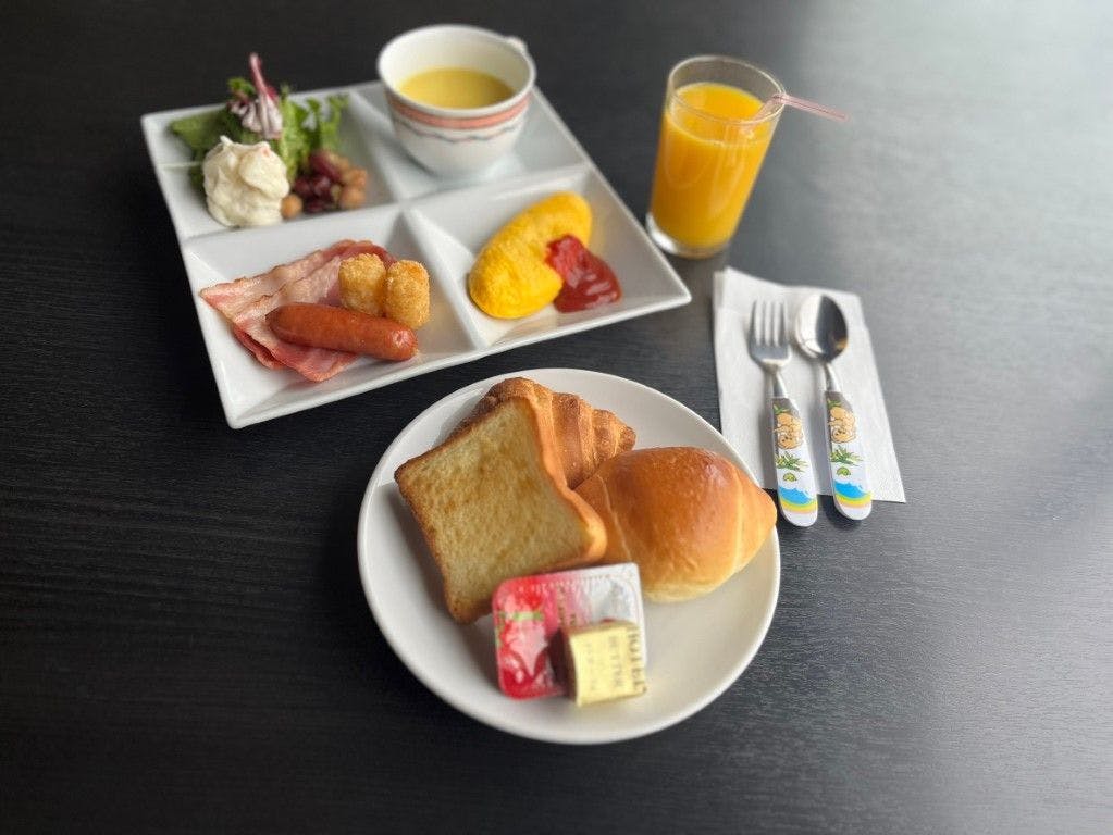 Hotel Lakeside Tsukuba