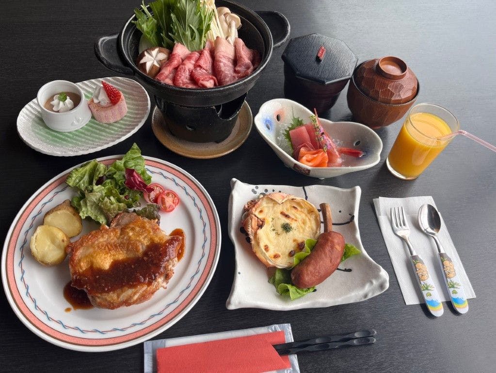 Hotel Lakeside Tsukuba