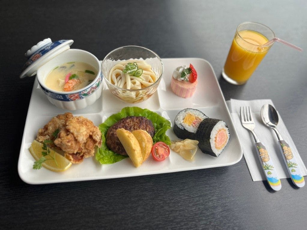 Hotel Lakeside Tsukuba