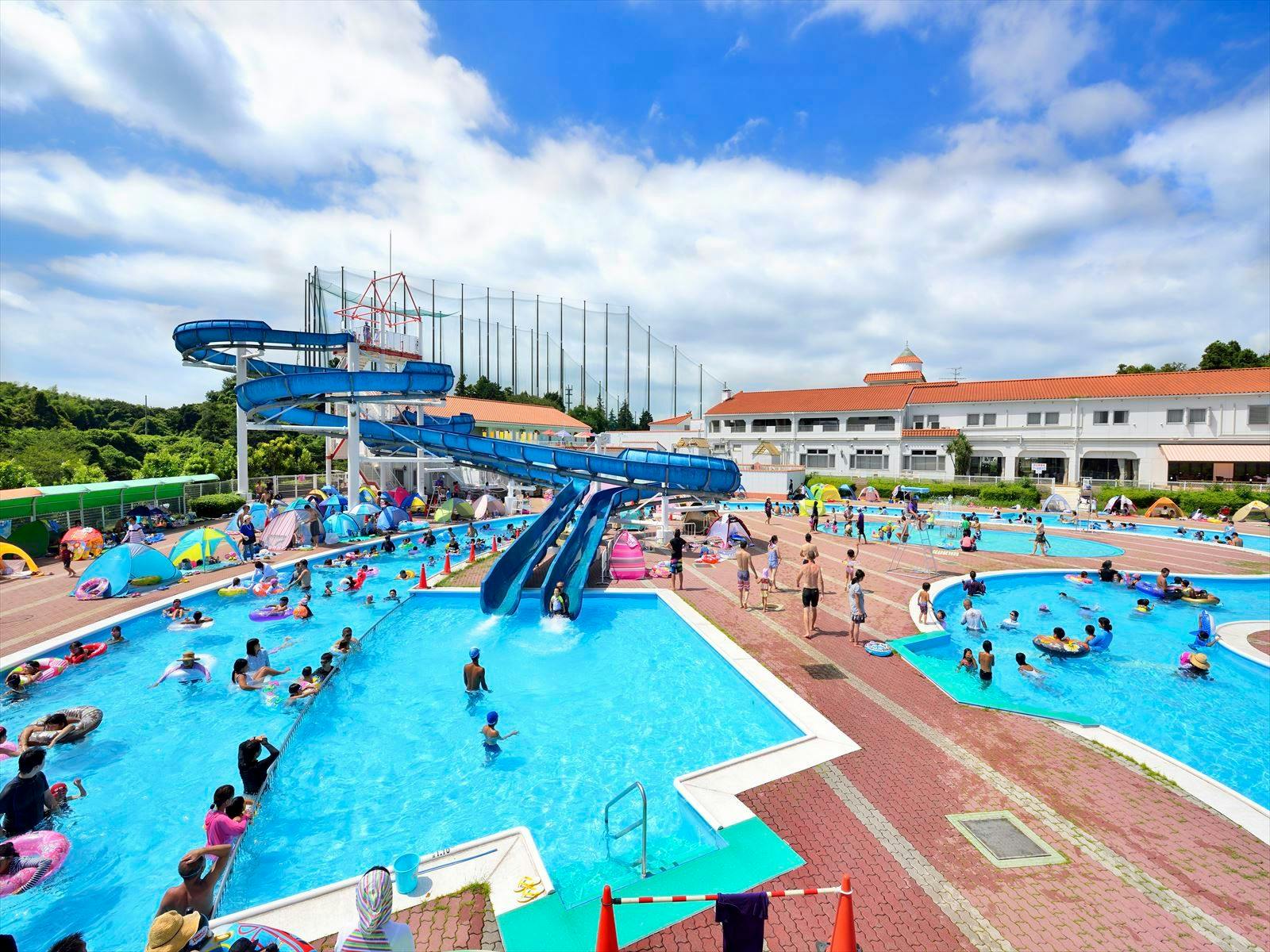 Hotel Lakeside Tsukuba