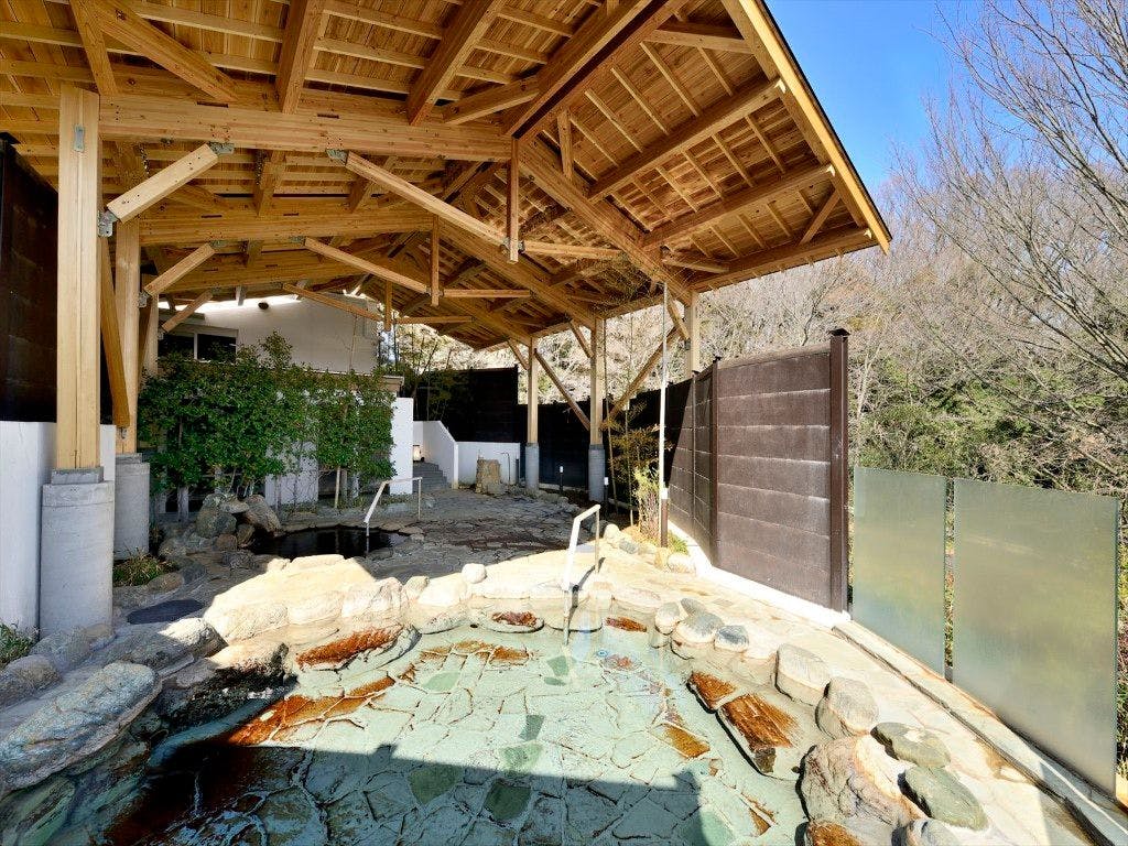 Hotel Lakeside Tsukuba