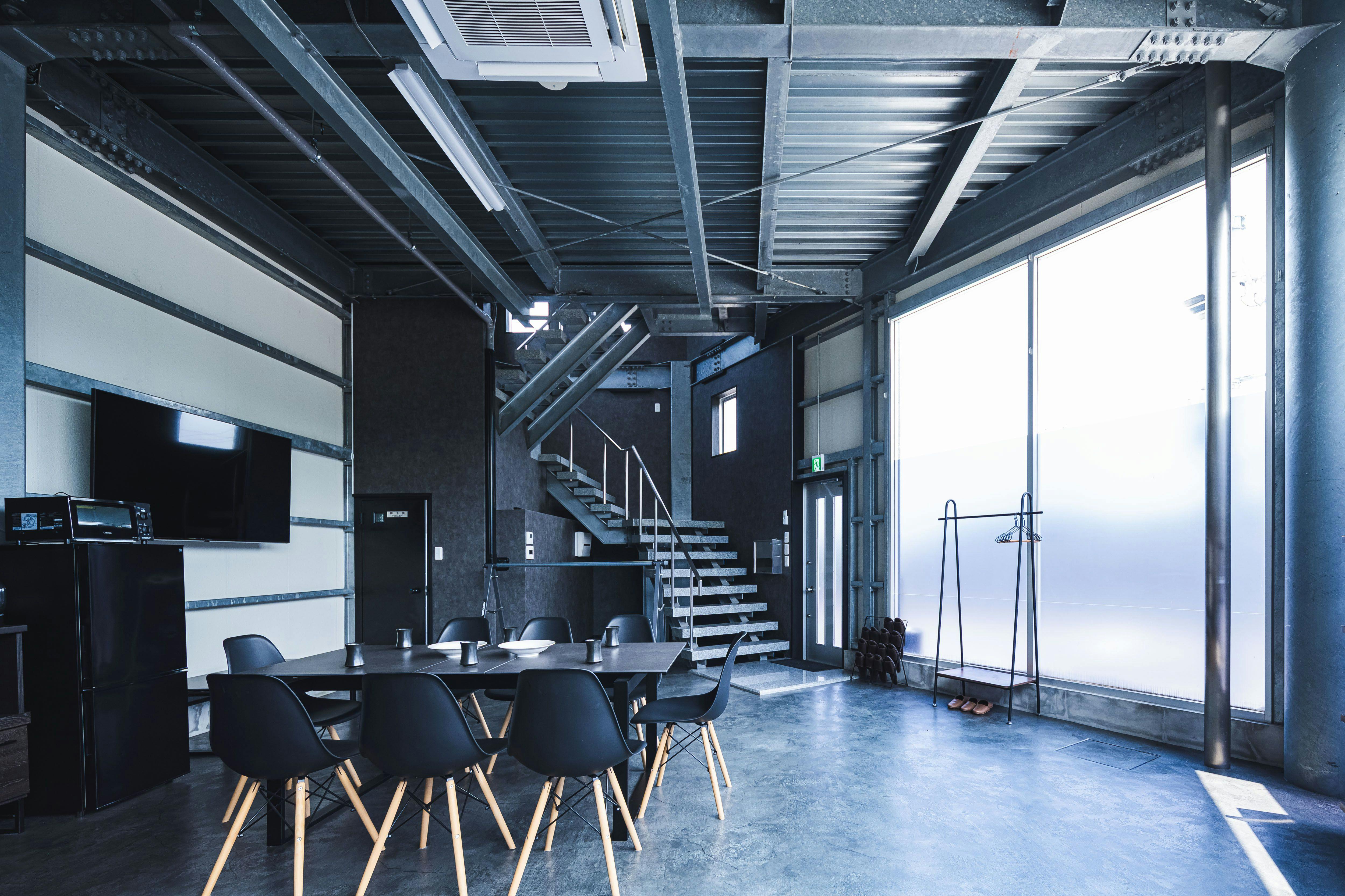 ภายในห้องพัก