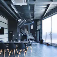 ภายในห้องพัก