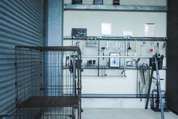 ภายในห้องพัก