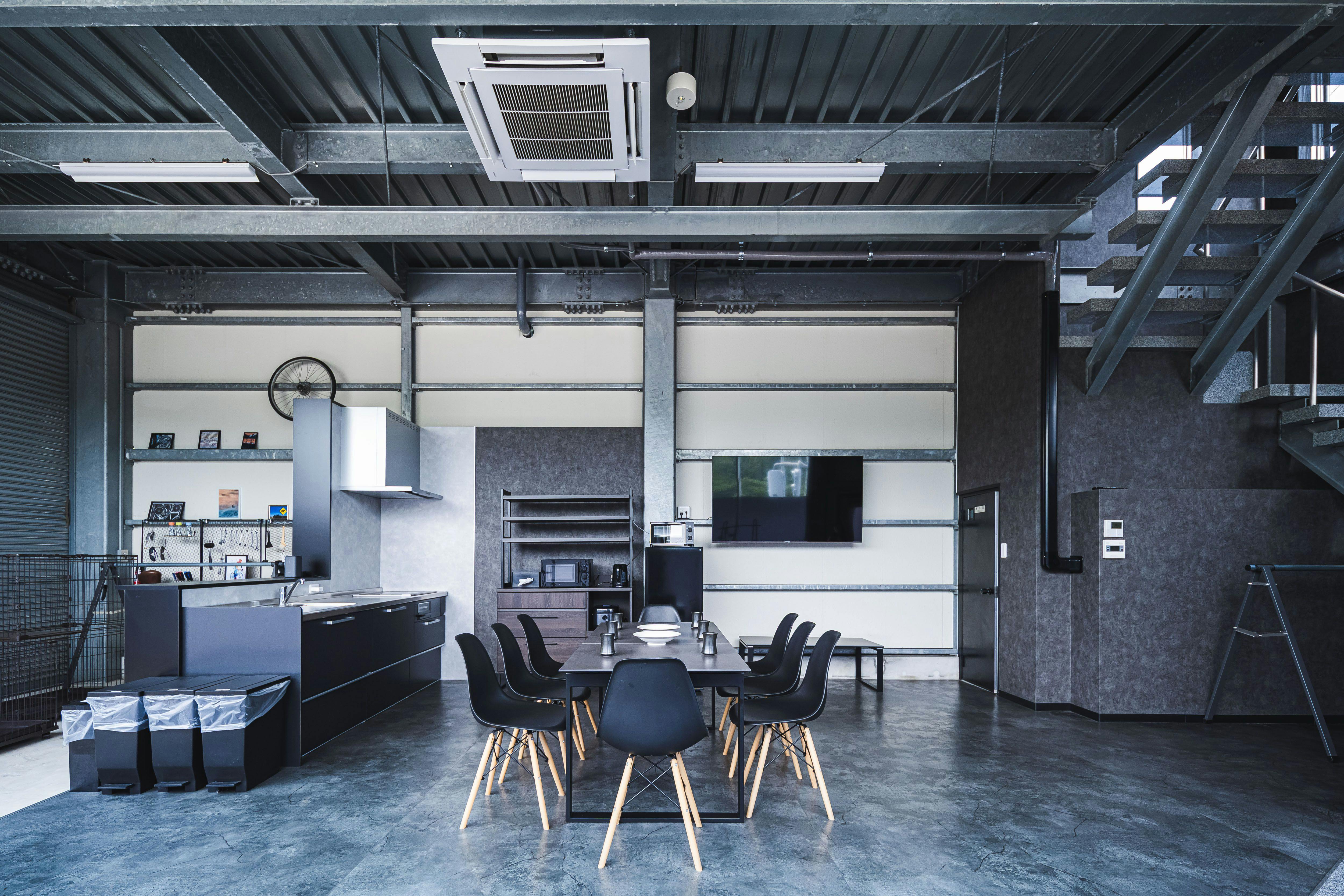 ภายในห้องพัก