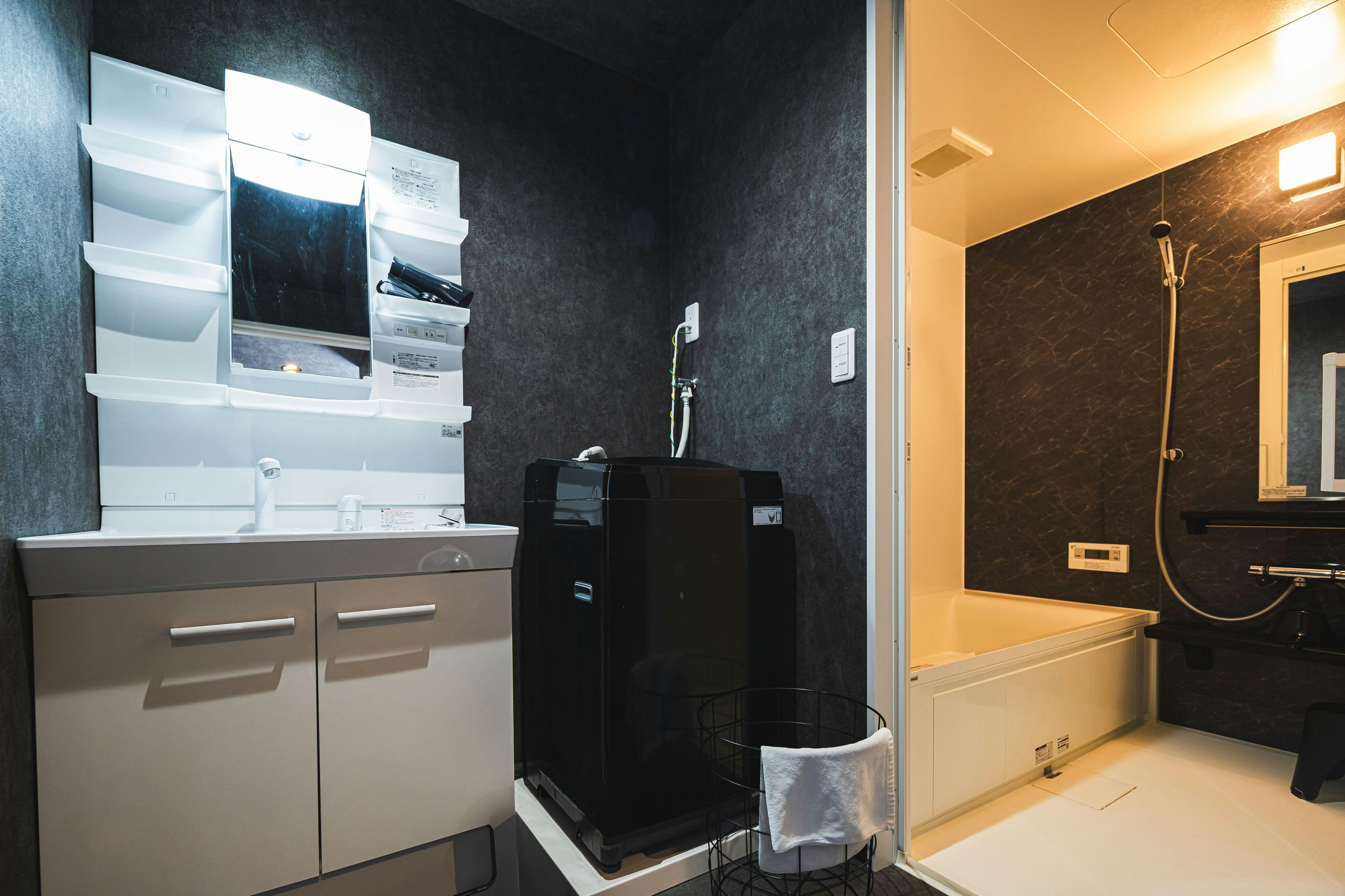 ห้องน้ำ