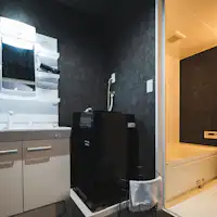 ห้องน้ำ