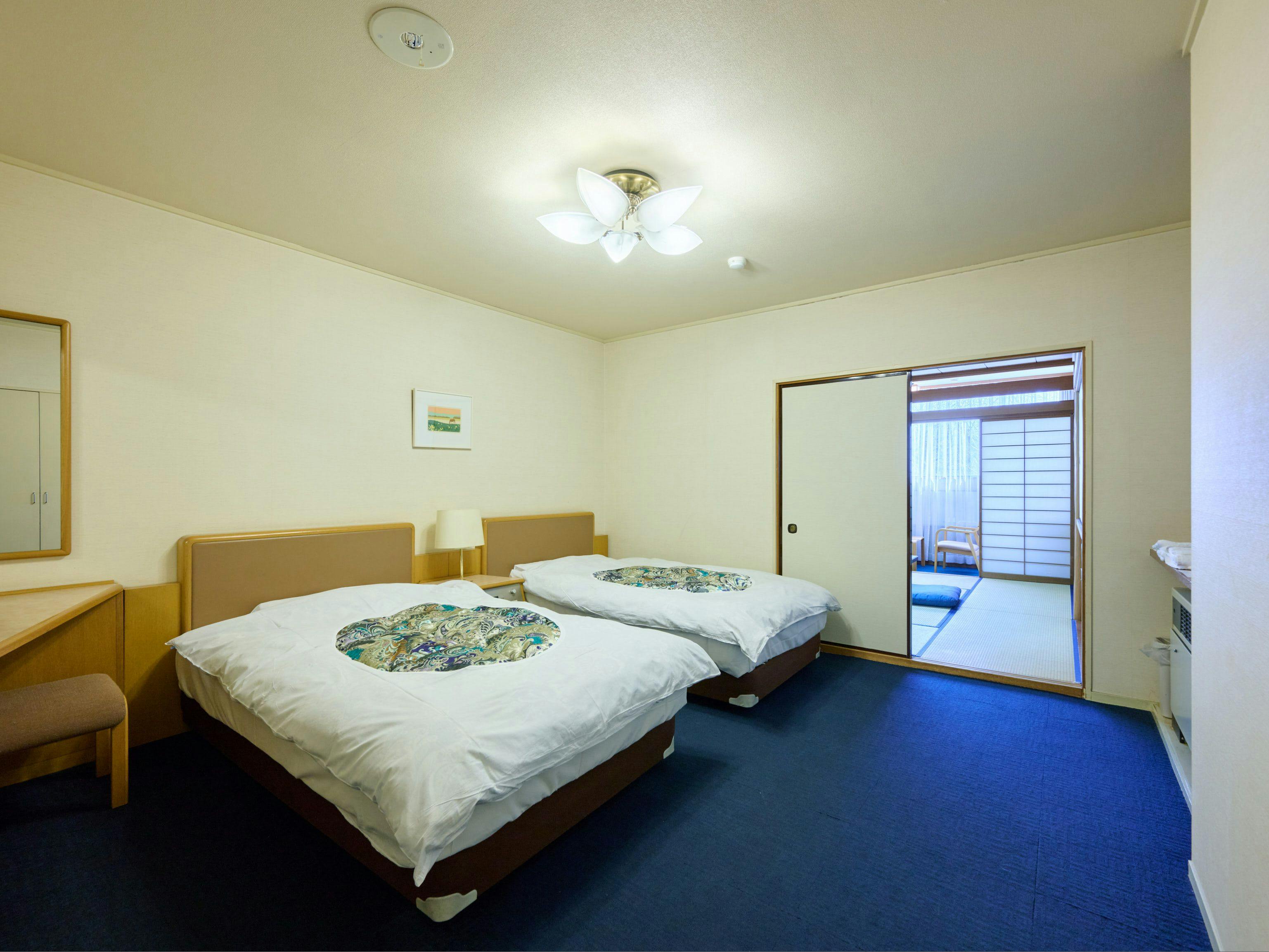 VoyStay Fuji HOTEL
