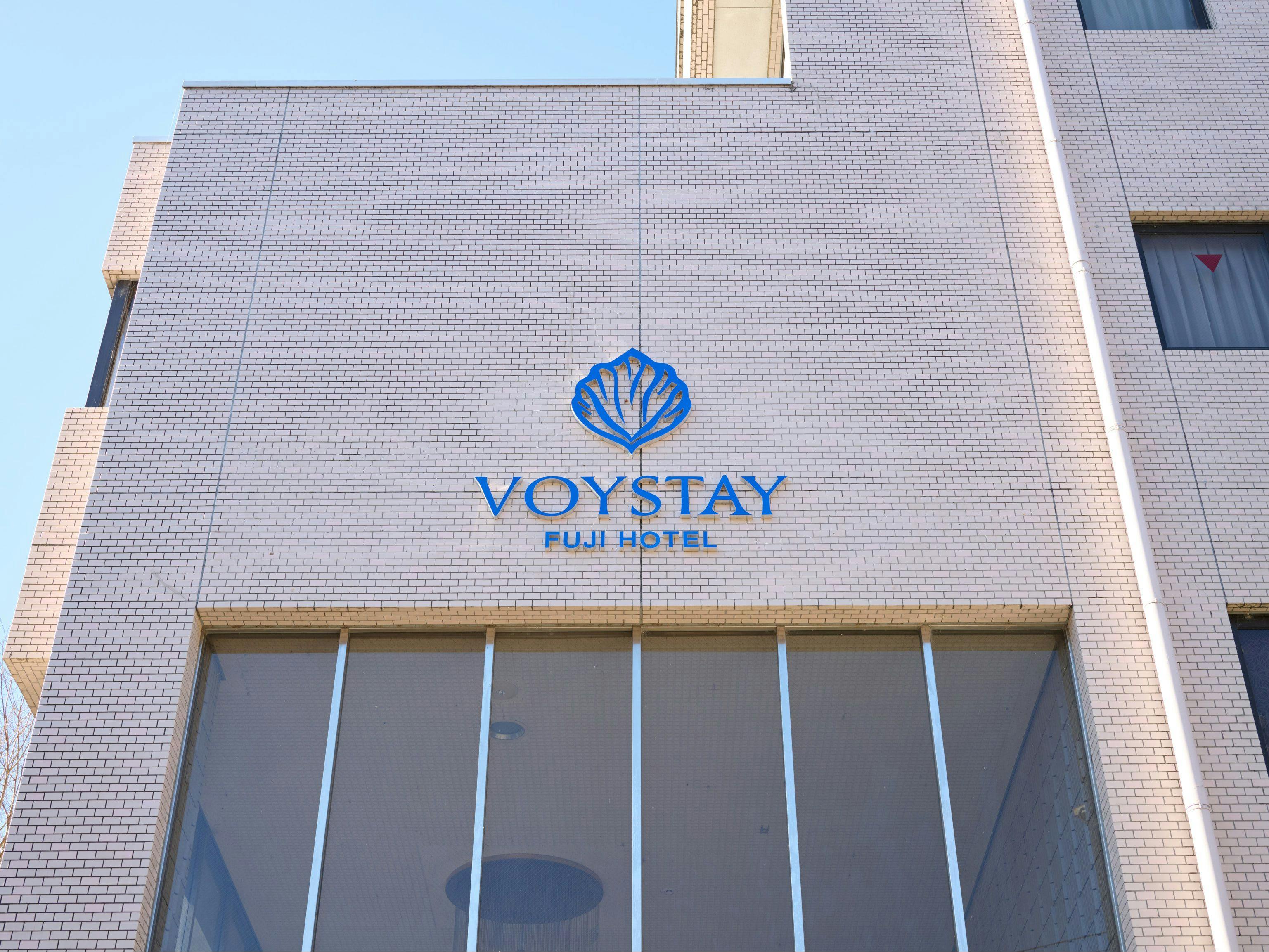 VoyStay Fuji HOTEL