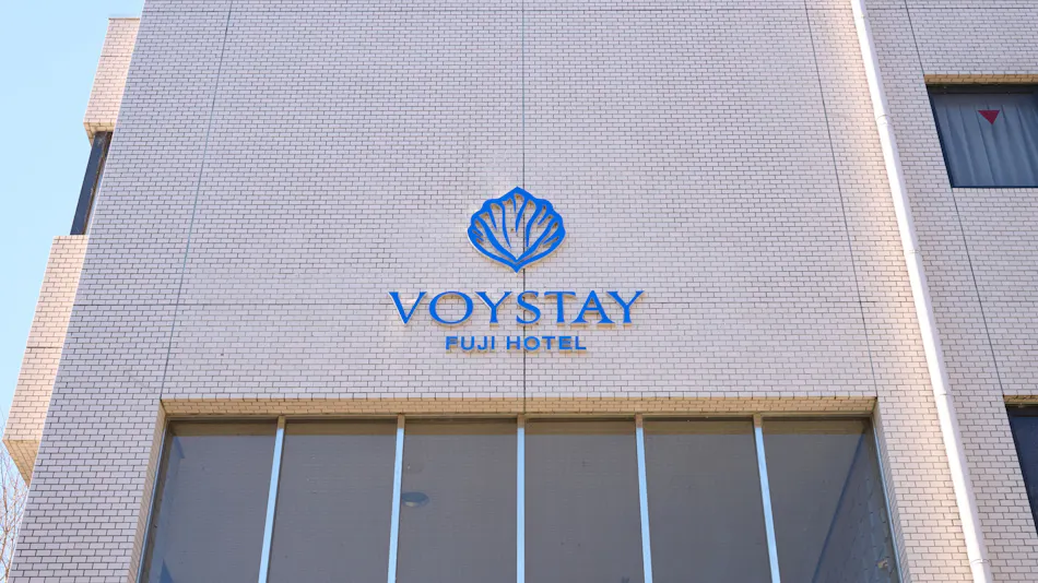 VoyStay Fuji HOTEL