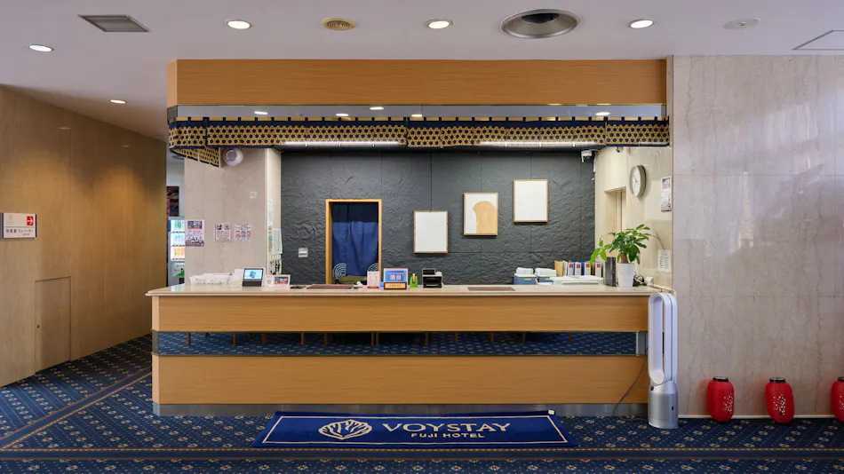 VoyStay Fuji HOTEL