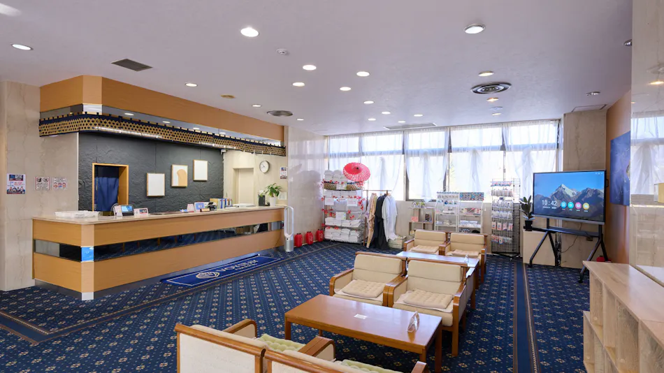 VoyStay Fuji HOTEL