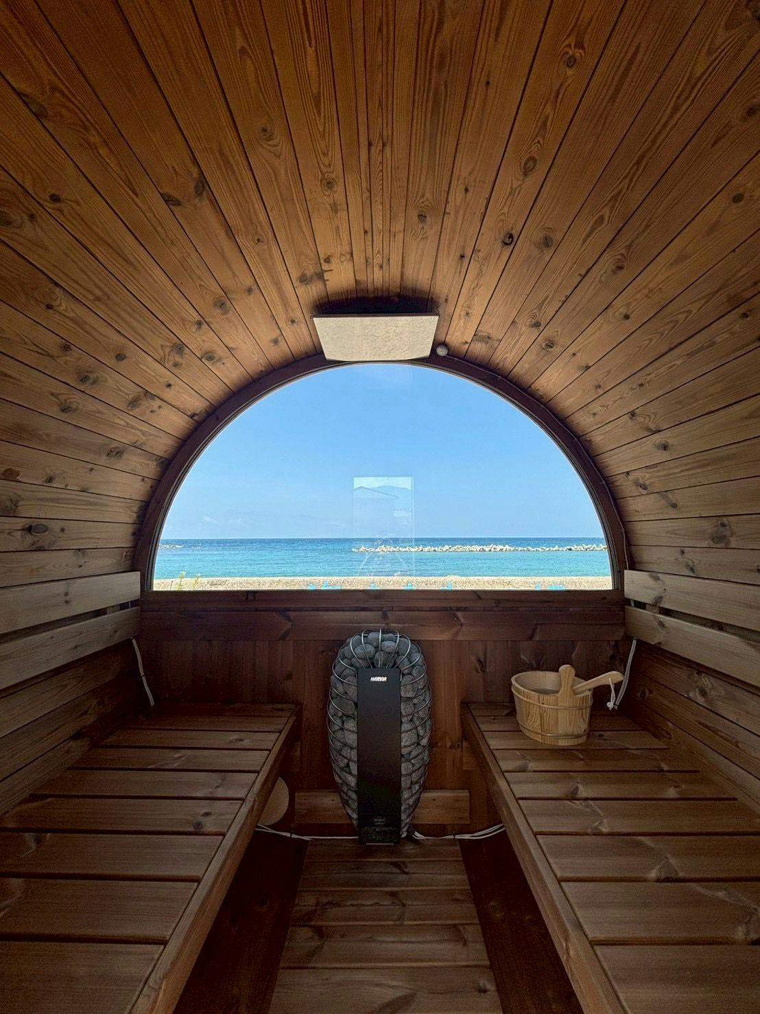 G2 Private Villa