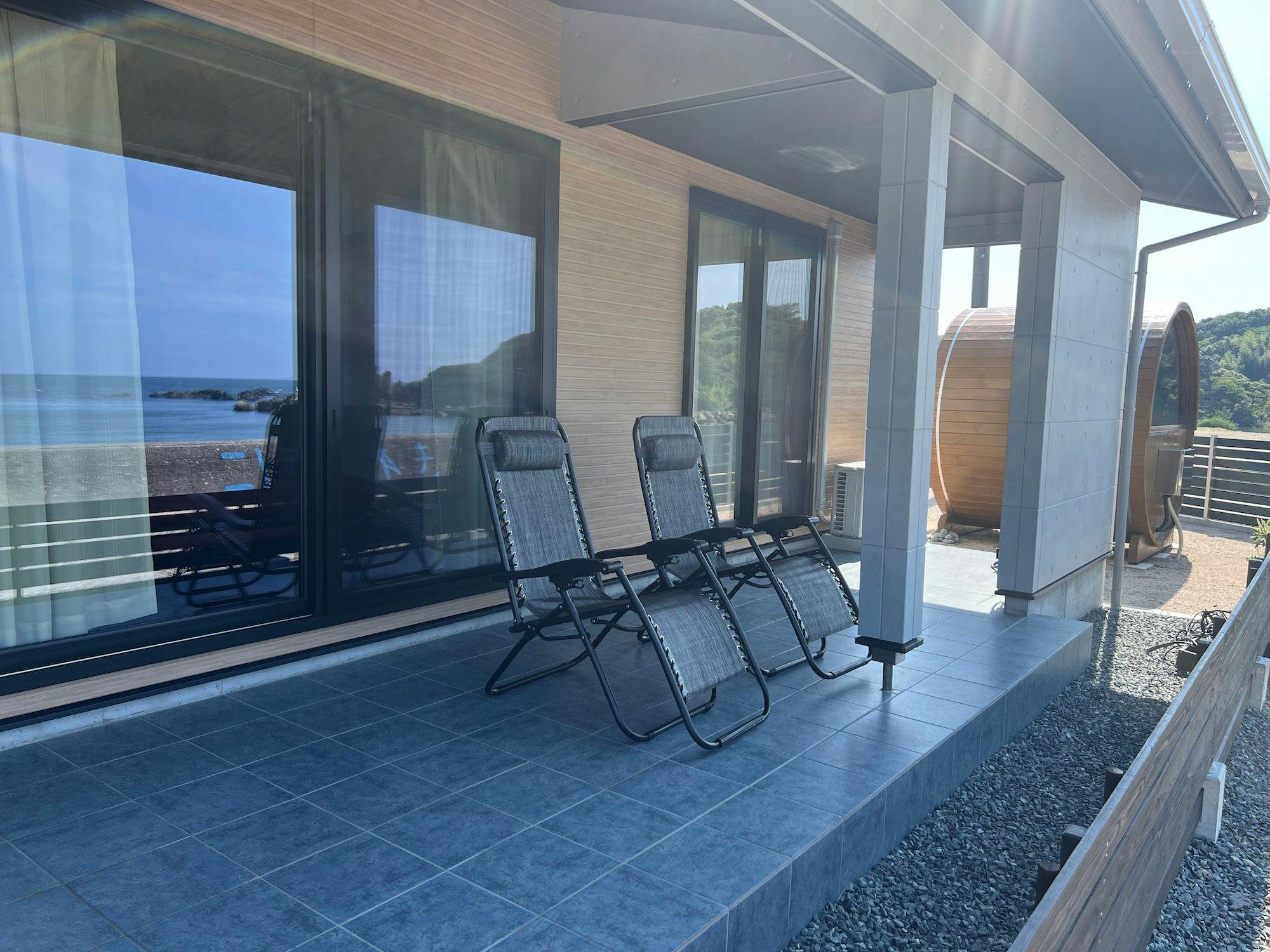 G2 Private Villa