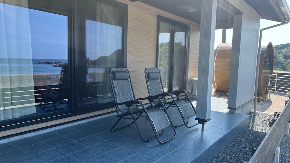 G2 Private Villa
