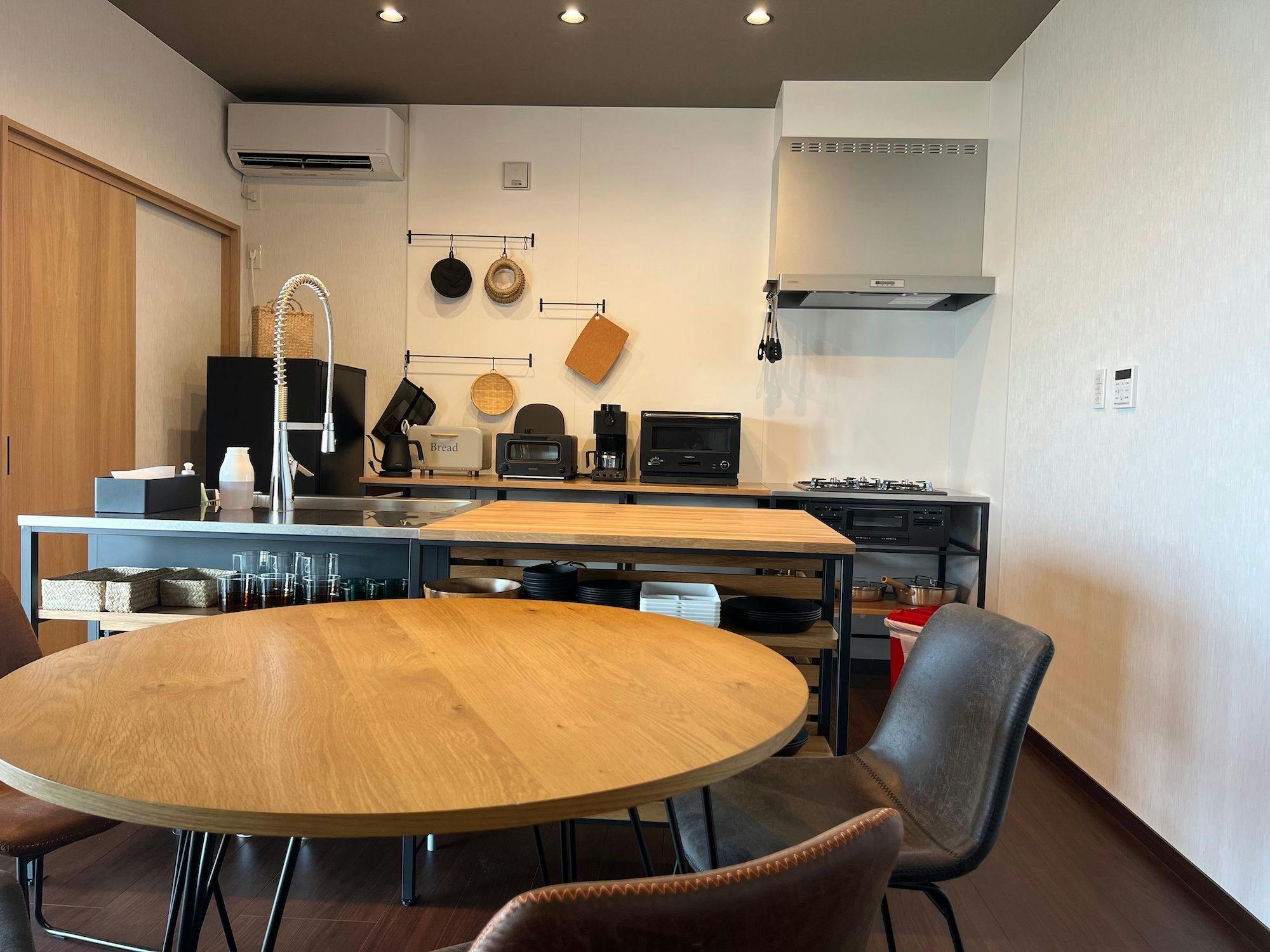 G2 Private Villa