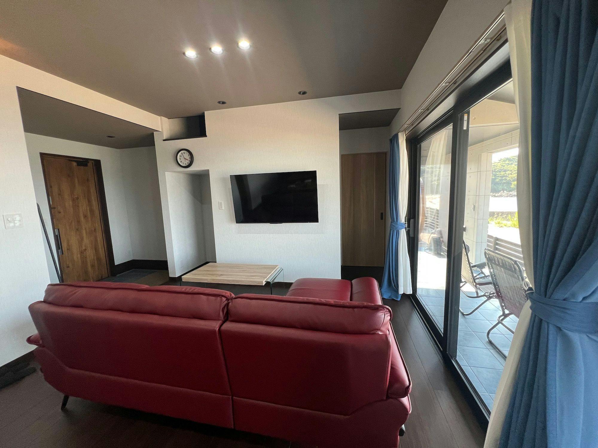 G2 Private Villa