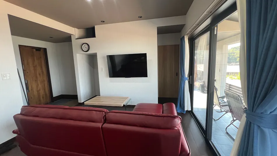 G2 Private Villa