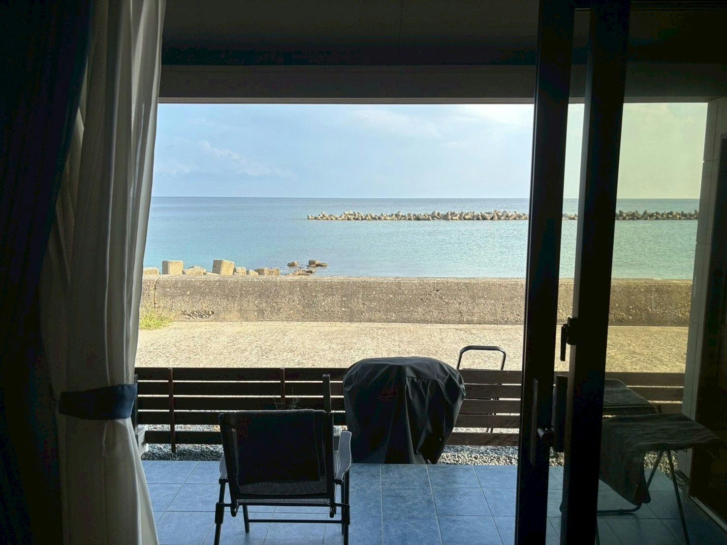 G2 Private Villa