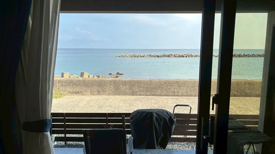 G2 Private Villa