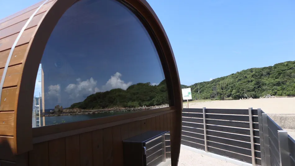 G2 Private Villa