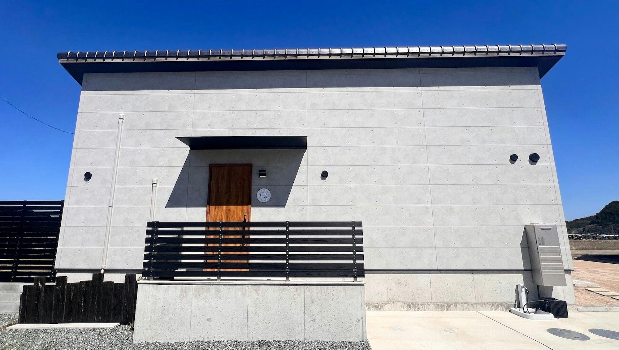 G2 Private Villa