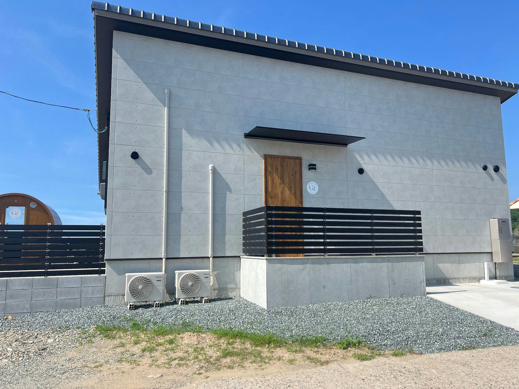 G2 Private Villa