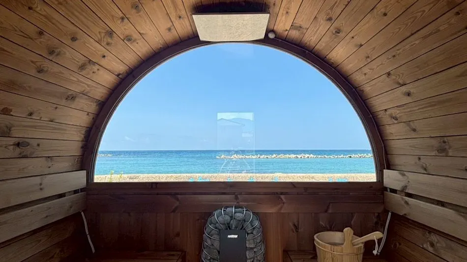 G2 Private Villa