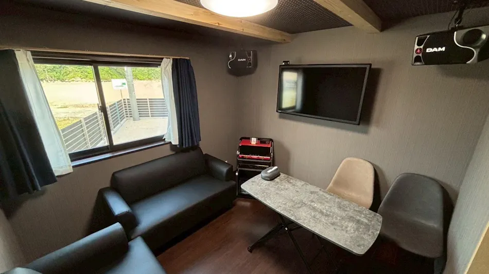 G2 Private Villa