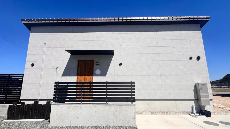 G2 Private Villa
