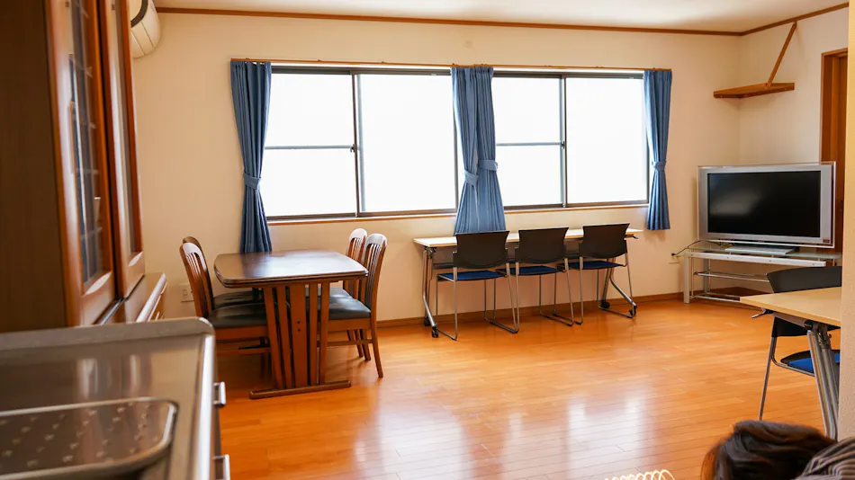 Guesthouse ECO inn