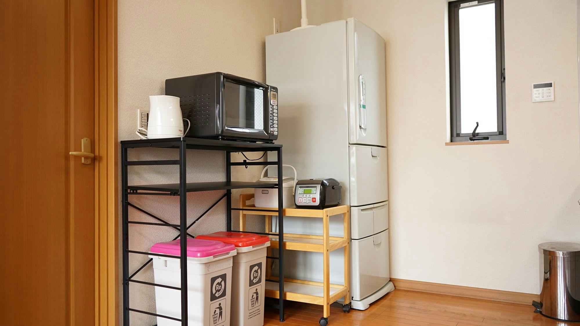 Guesthouse ECO inn