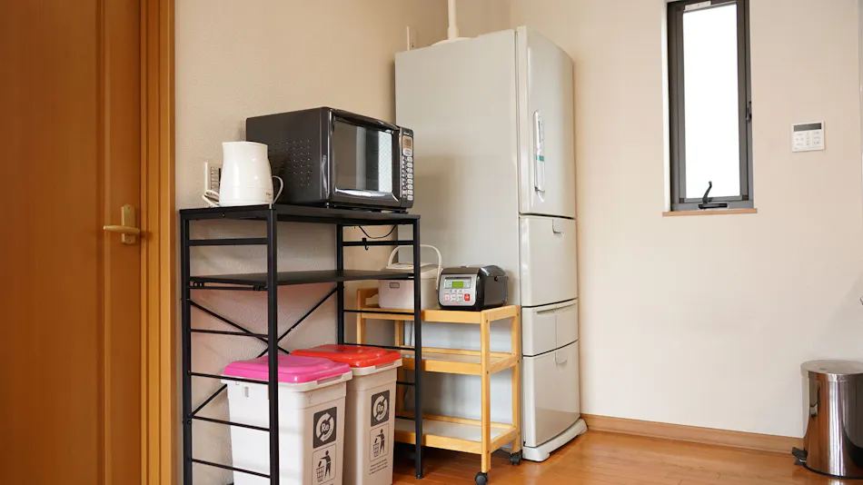 Guesthouse ECO inn