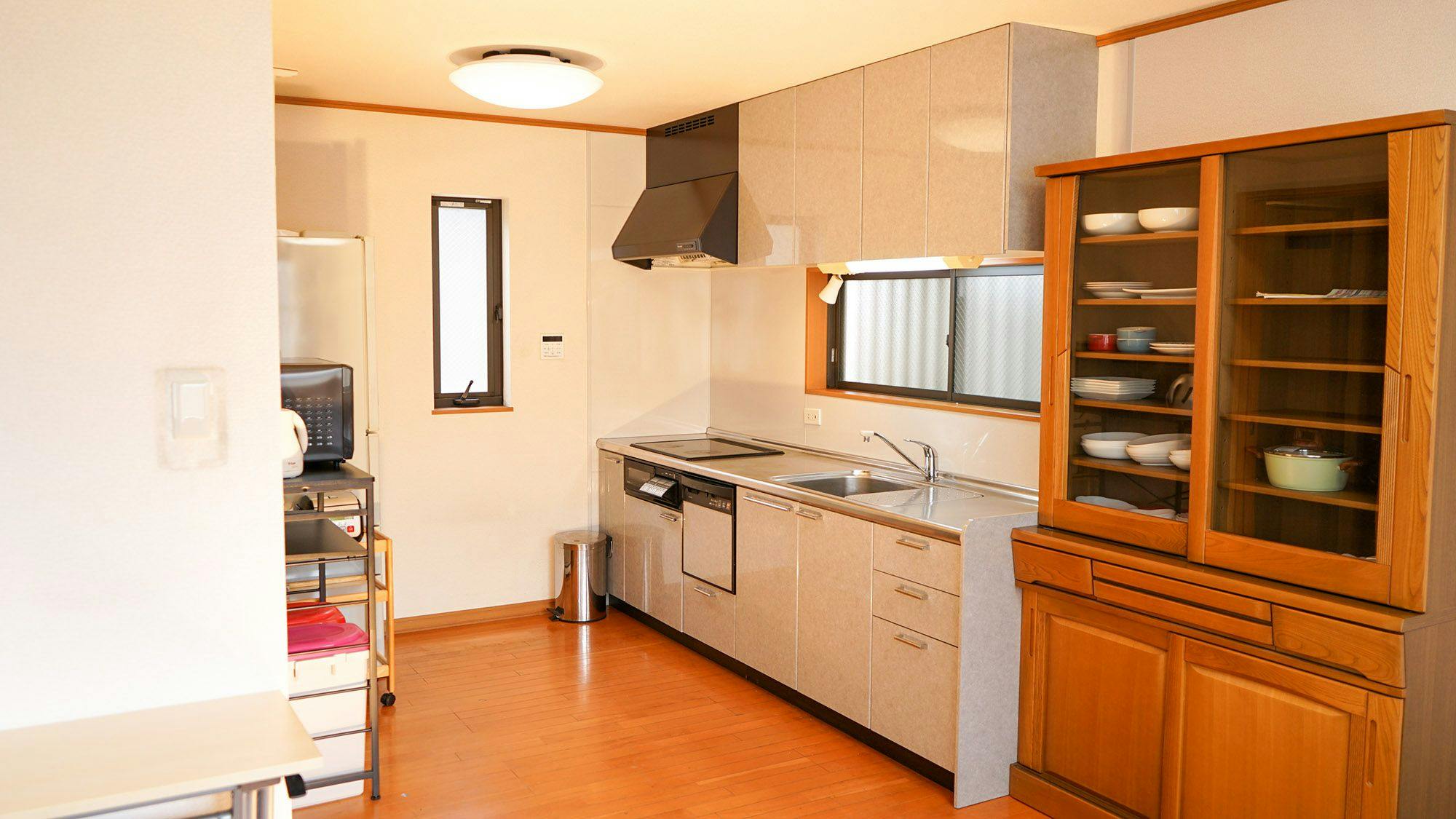 Guesthouse ECO inn