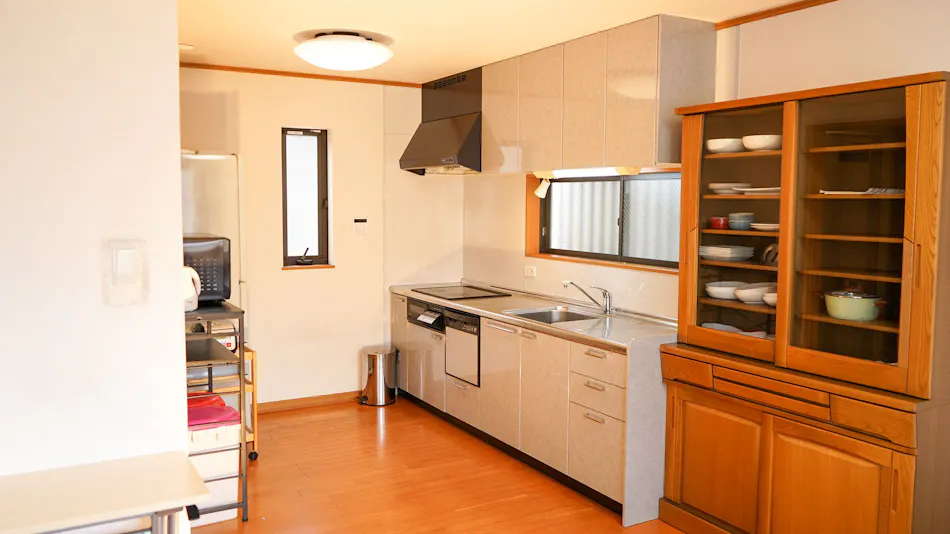 Guesthouse ECO inn